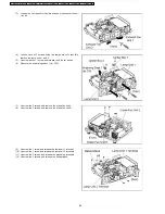 Предварительный просмотр 26 страницы Panasonic PT-DW5100EL Service Manual