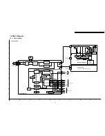 Предварительный просмотр 49 страницы Panasonic PT-DW5100EL Service Manual