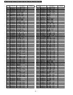 Предварительный просмотр 82 страницы Panasonic PT-DW5100EL Service Manual