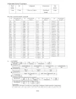 Предварительный просмотр 135 страницы Panasonic PT-DW5100EL Service Manual