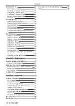 Предварительный просмотр 14 страницы Panasonic PT-DW830E Operating Instructions (Functional Manual)