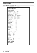 Preview for 150 page of Panasonic PT-DW830E Operating Instructions Manual