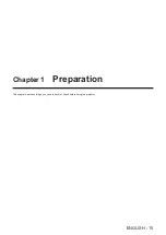 Preview for 15 page of Panasonic PT-DW830U Operating Instructions Manual