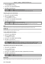 Предварительный просмотр 98 страницы Panasonic PT-DW830U Operating Instructions Manual