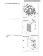 Preview for 41 page of Panasonic PT-DZ12000U - WUXGA DLP Projector Service Manual