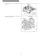 Preview for 52 page of Panasonic PT-DZ12000U - WUXGA DLP Projector Service Manual