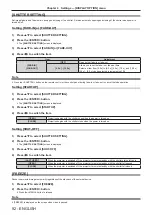 Preview for 92 page of Panasonic PT-DZ16K Operating Instructions Manual