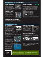 Preview for 5 page of Panasonic PT-DZ6700E Brochure & Specs