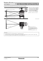 Preview for 6 page of Panasonic PT-DZ870K Specification