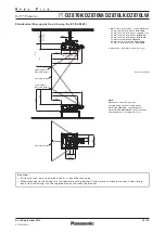 Preview for 10 page of Panasonic PT-DZ870K Specification