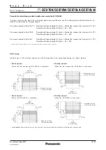 Preview for 15 page of Panasonic PT-DZ870K Specification