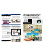 Preview for 2 page of Panasonic PT-EW530 Brochure