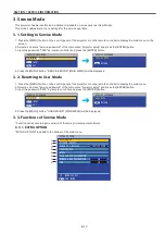 Preview for 19 page of Panasonic PT-EW730T Service Manual