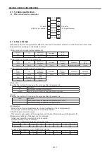 Preview for 25 page of Panasonic PT-EW730T Service Manual