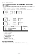 Preview for 28 page of Panasonic PT-EW730T Service Manual