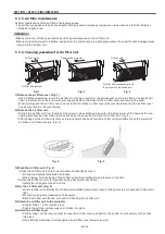 Preview for 33 page of Panasonic PT-EW730T Service Manual