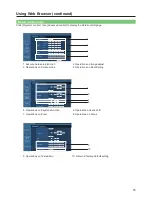 Preview for 15 page of Panasonic PT-EX16K Operating Instructions Manual