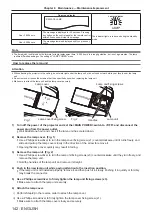 Предварительный просмотр 142 страницы Panasonic PT-EX620 Operating Instructions Manual