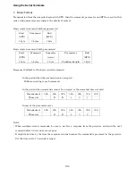 Предварительный просмотр 2 страницы Panasonic PT-F100 Specifications