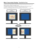 Предварительный просмотр 7 страницы Panasonic PT-F200 Series Advanced Operation Manual