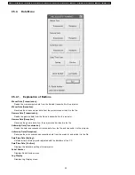 Предварительный просмотр 30 страницы Panasonic PT-F300E Service Manual