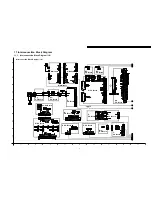 Предварительный просмотр 51 страницы Panasonic PT-F300E Service Manual