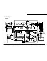 Предварительный просмотр 53 страницы Panasonic PT-F300E Service Manual