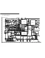 Предварительный просмотр 54 страницы Panasonic PT-F300E Service Manual