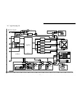 Предварительный просмотр 55 страницы Panasonic PT-F300E Service Manual