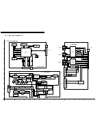 Предварительный просмотр 56 страницы Panasonic PT-F300E Service Manual