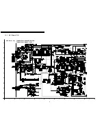 Предварительный просмотр 58 страницы Panasonic PT-F300E Service Manual