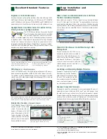 Preview for 4 page of Panasonic PT-F300EA Specifications