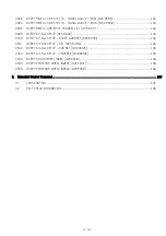 Preview for 14 page of Panasonic PT-FRW63C series Command Manual