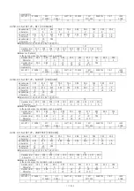 Preview for 111 page of Panasonic PT-FRW63C series Command Manual