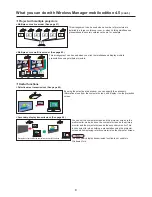 Preview for 8 page of Panasonic PT-FW100NTE Network Manual