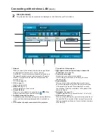 Preview for 18 page of Panasonic PT-FW100NTE Network Manual