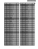 Preview for 81 page of Panasonic PT-FW100NTE Service Manual