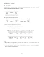 Preview for 87 page of Panasonic PT-FW100NTE Service Manual