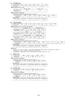 Preview for 89 page of Panasonic PT-FW100NTE Service Manual