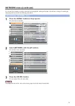 Preview for 9 page of Panasonic PT-FW430E Operating Instructions Manual