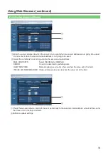 Preview for 35 page of Panasonic PT-FW430E Operating Instructions Manual