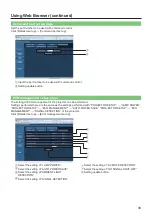 Preview for 39 page of Panasonic PT-FW430E Operating Instructions Manual