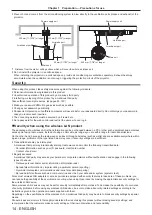 Предварительный просмотр 14 страницы Panasonic PT-JW130F Operating Instructions Manual