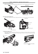 Предварительный просмотр 36 страницы Panasonic PT-JW130F Operating Instructions Manual