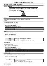 Предварительный просмотр 66 страницы Panasonic PT-JW130F Operating Instructions Manual