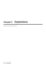 Предварительный просмотр 92 страницы Panasonic PT-JW130F Operating Instructions Manual