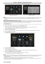 Предварительный просмотр 94 страницы Panasonic PT-JW130F Operating Instructions Manual