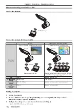 Предварительный просмотр 102 страницы Panasonic PT-JW130F Operating Instructions Manual