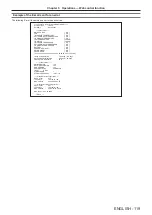 Предварительный просмотр 119 страницы Panasonic PT-JW130F Operating Instructions Manual