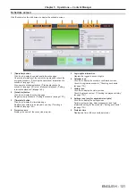 Предварительный просмотр 131 страницы Panasonic PT-JW130F Operating Instructions Manual